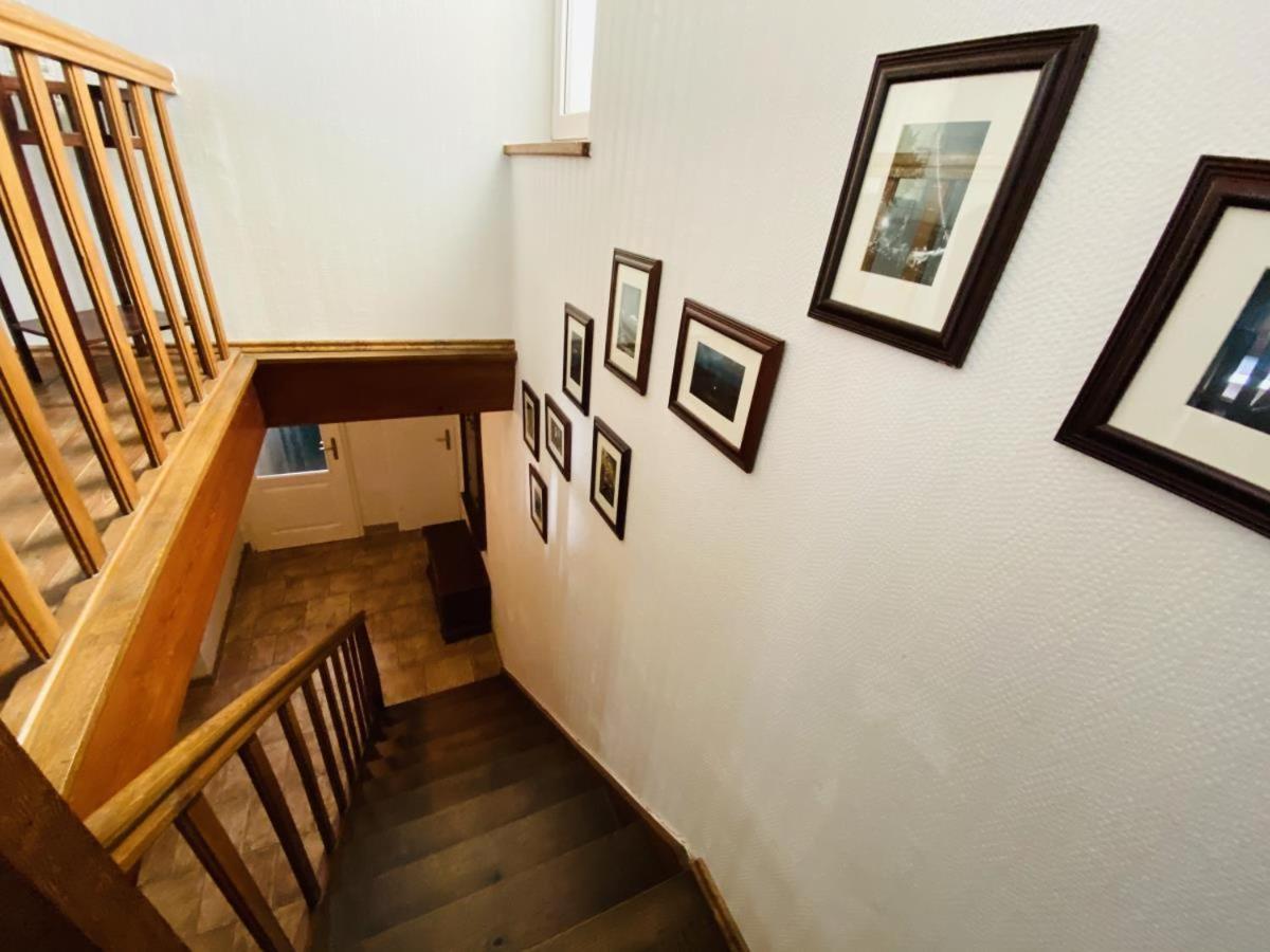 Ferienhaus Maria Rostock Luaran gambar