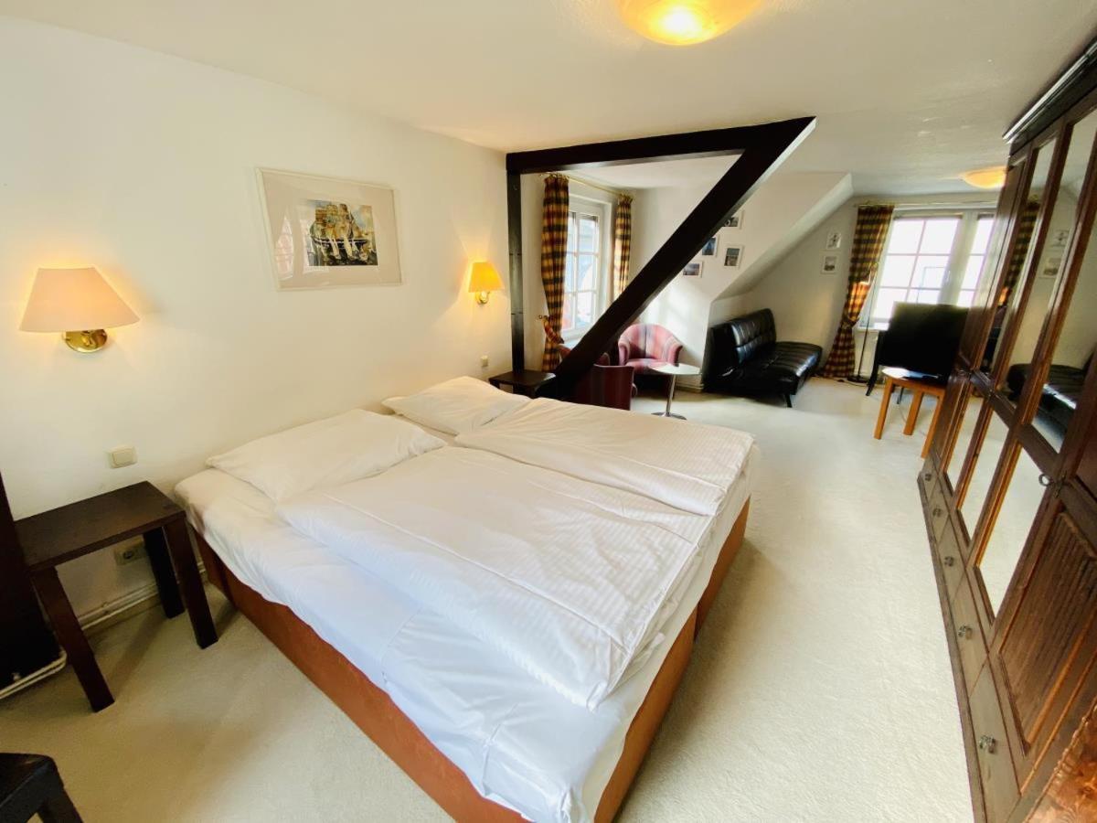 Ferienhaus Maria Rostock Luaran gambar